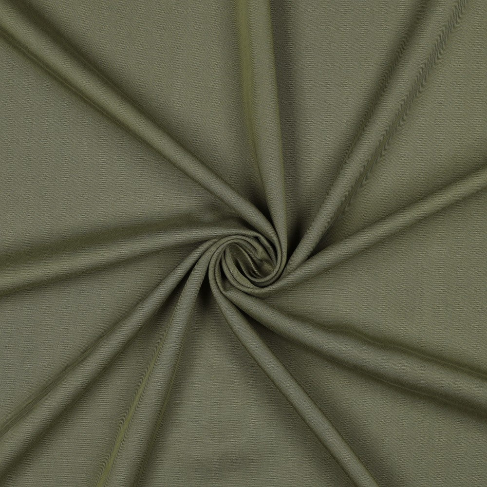 Sand-washed Tencel, Lyocell - 150 grams - Pickle - Image 3