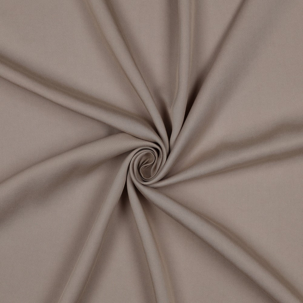 Sand-washed Tencel, Lyocell - 150 grams - Sand - Image 3