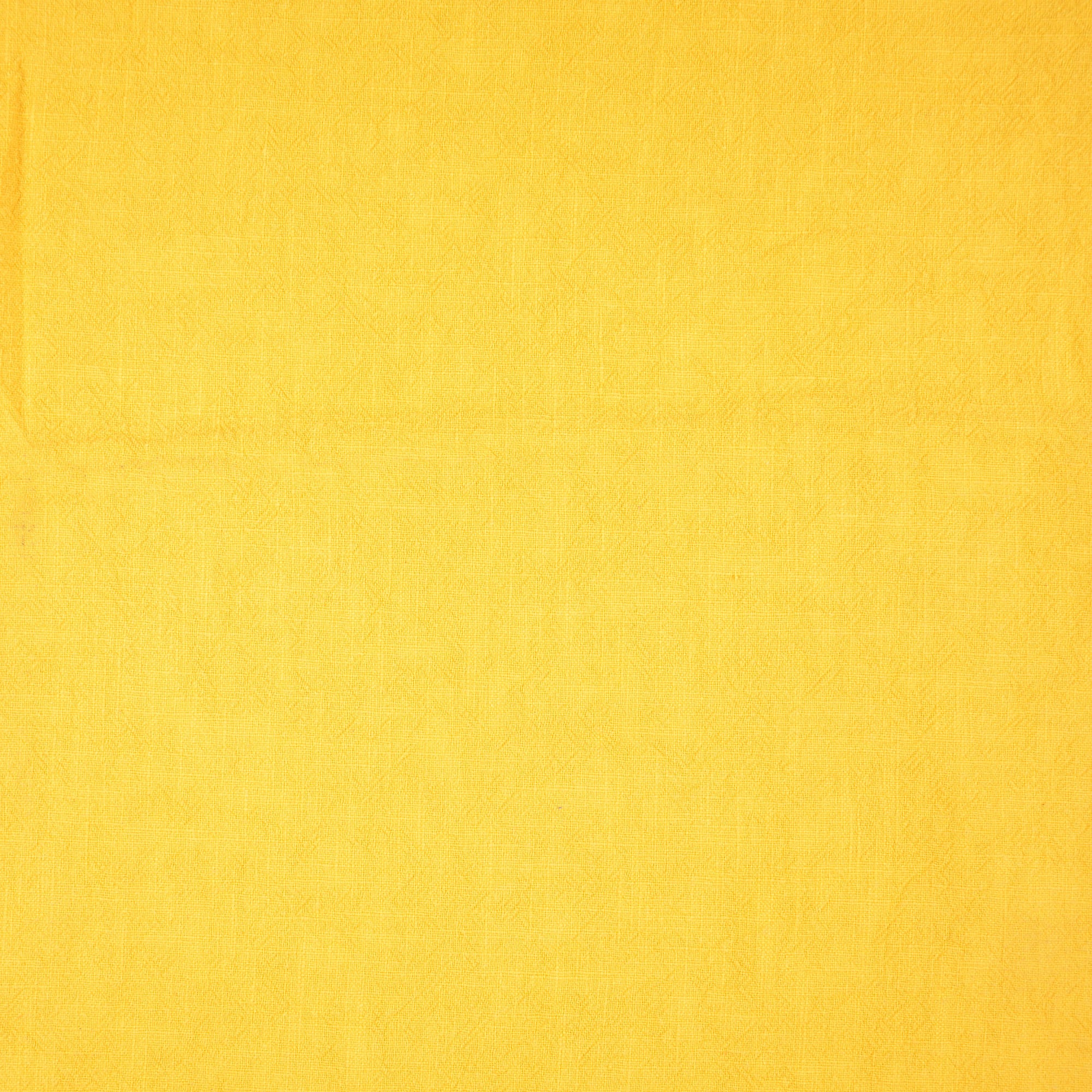 Stonewashed - Linen - 255g - Yellow - 5010 - Image 2