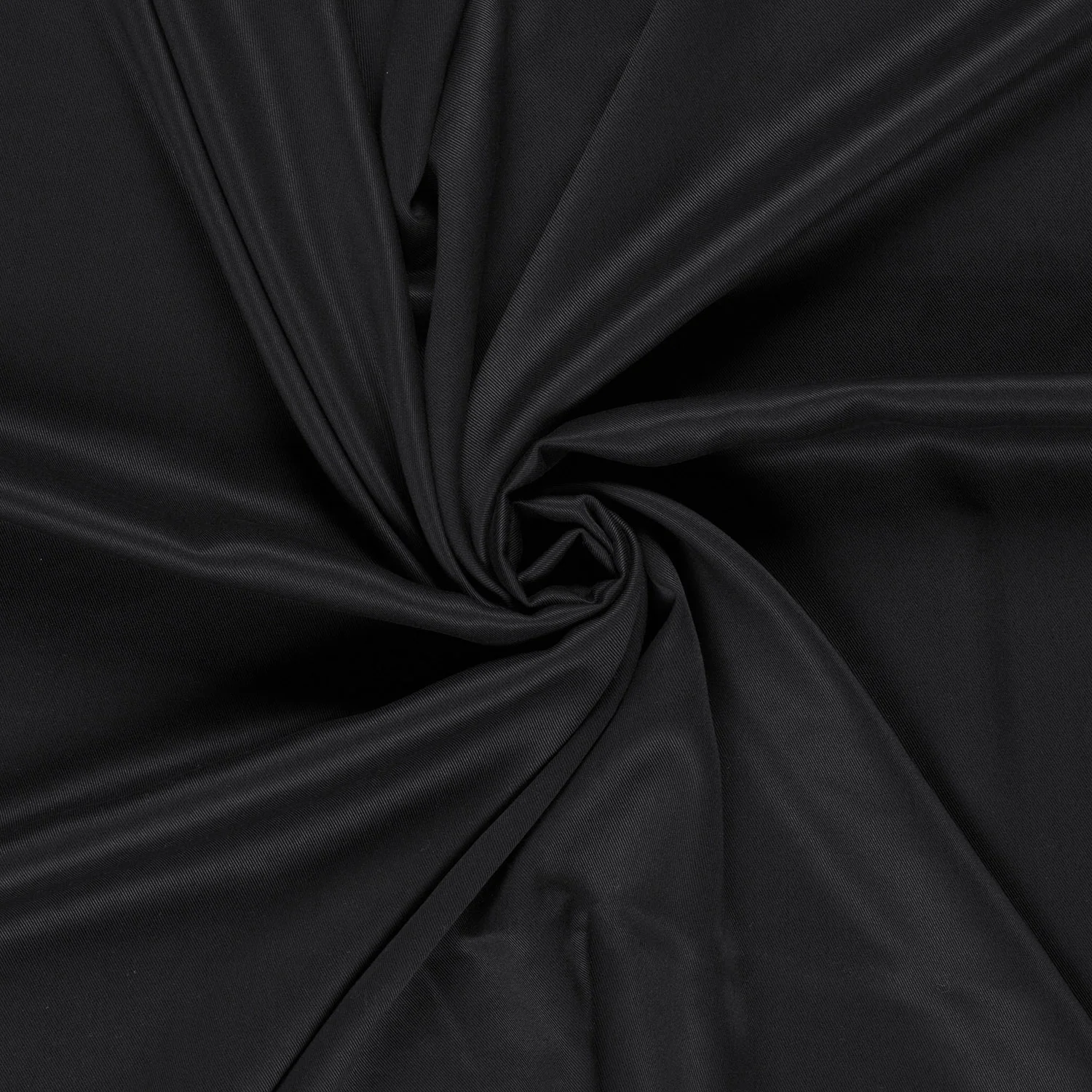 Twill - Tencel, Lyocell - 200g - Black - 47.069 - Image 3