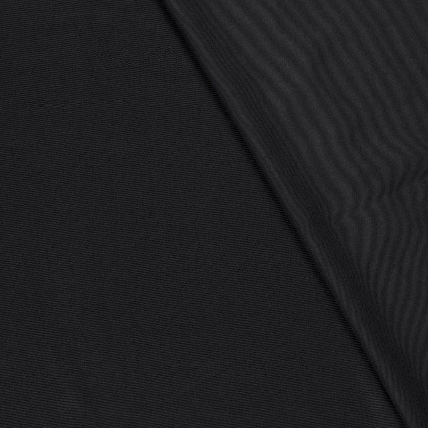 Twill - Tencel, Lyocell - 200g - Black - 47.069 - Image 4