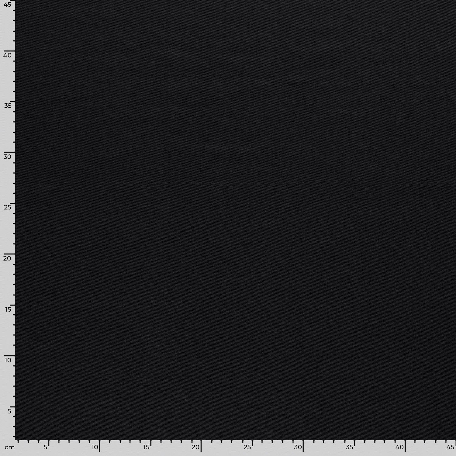 Twill - Tencel, Lyocell - 200g - Black - 47.069 - Image 5