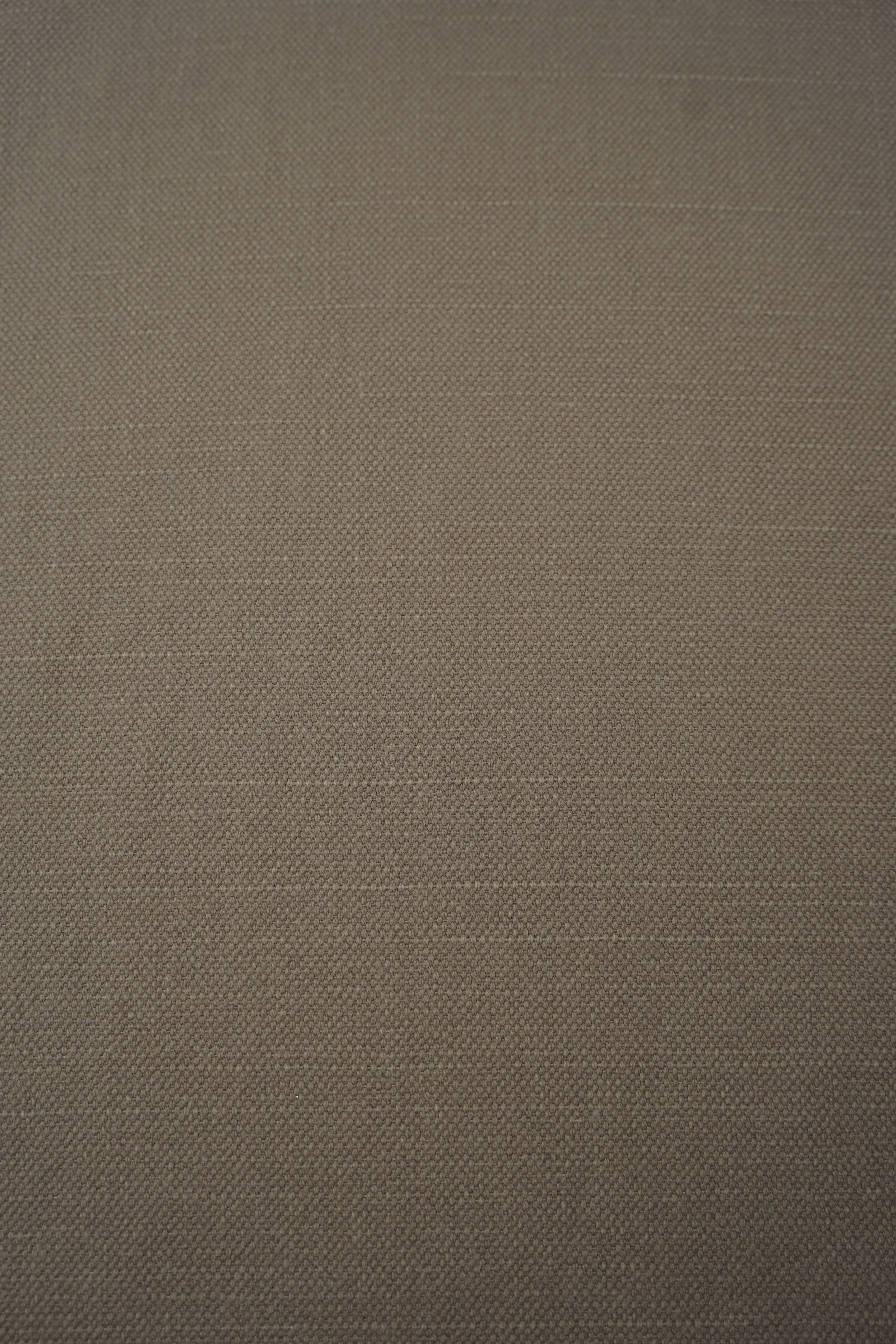 Upholstery fabric - Colin - Plain - Linen, Cotton - MD 29,000 - Beige/Taupe - fg10 - Image 4