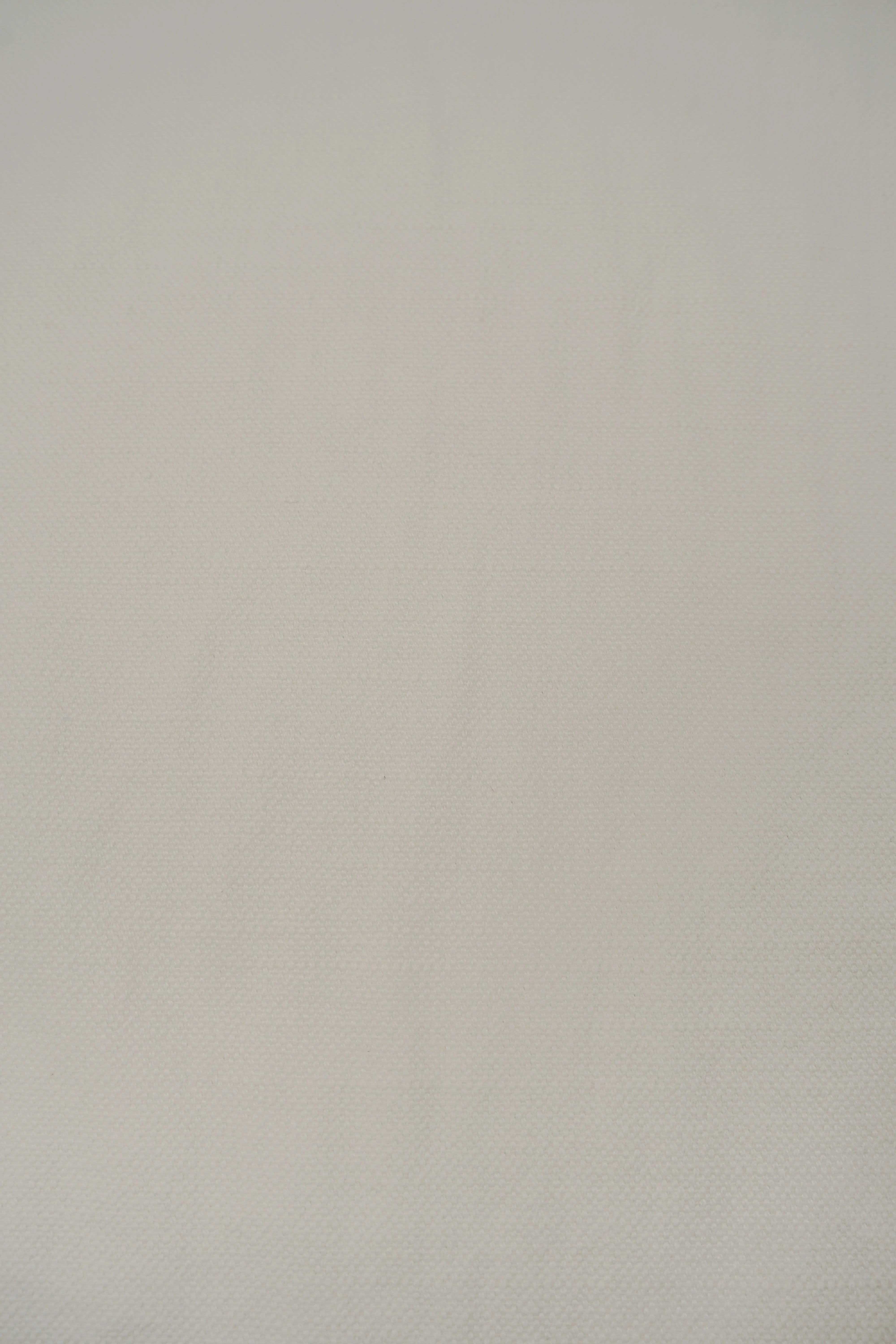 Upholstery fabric - Colin - Plain - Linen, Cotton - MD 29,000 - Off-white - fg07 - Image 4
