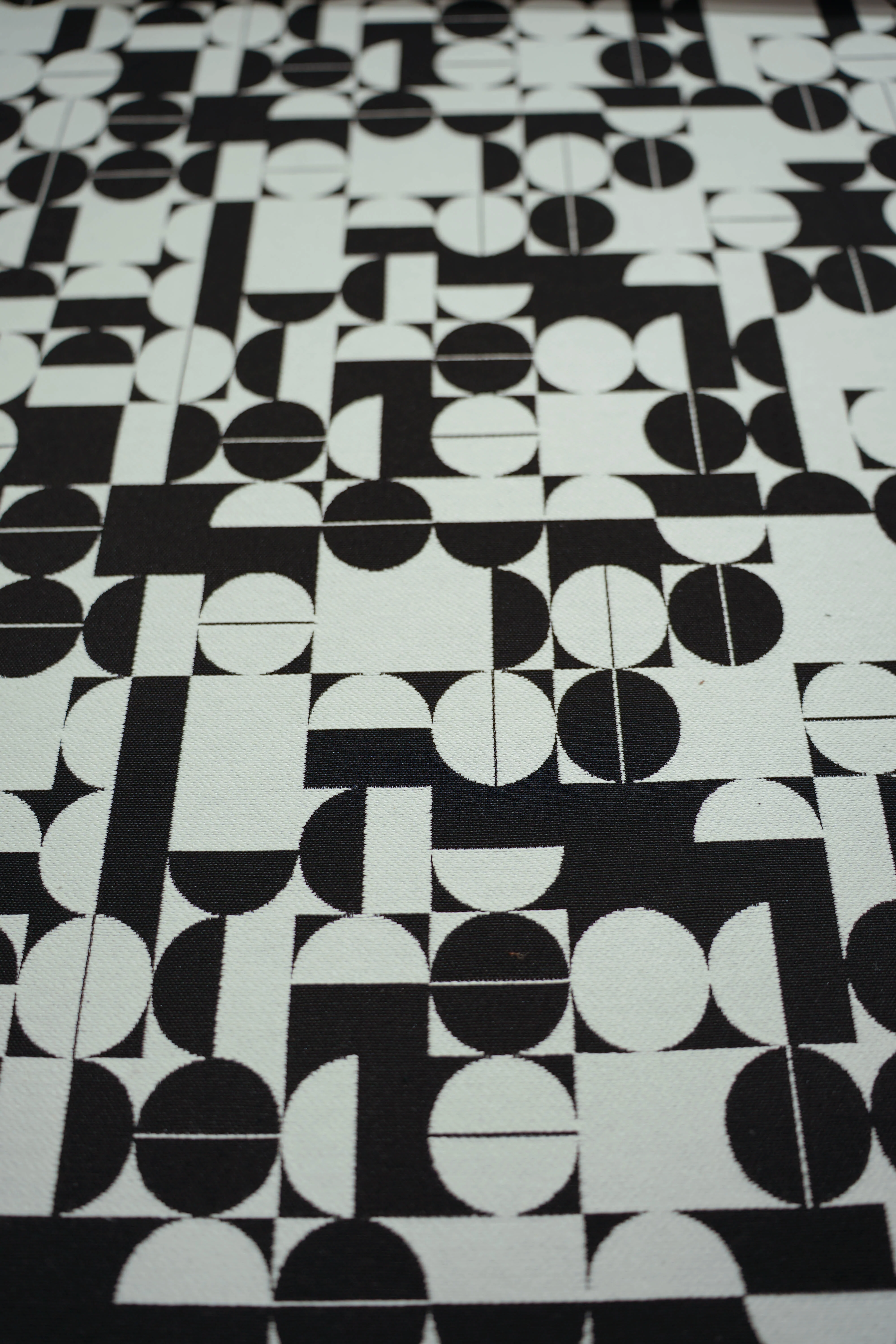 Upholstery fabric - MD20000 - Abstract