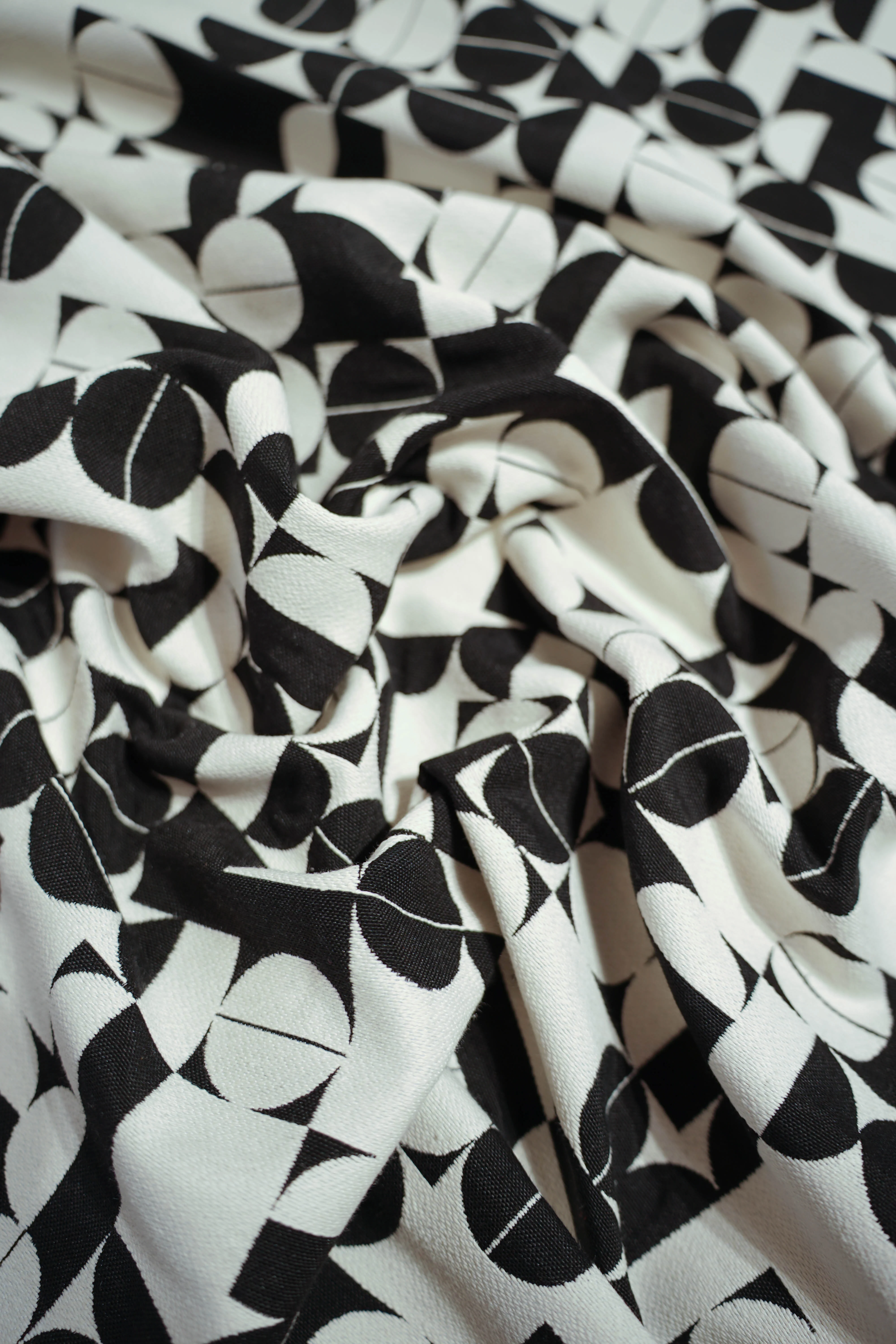 Upholstery fabric - MD20000 - Abstract - Image 3