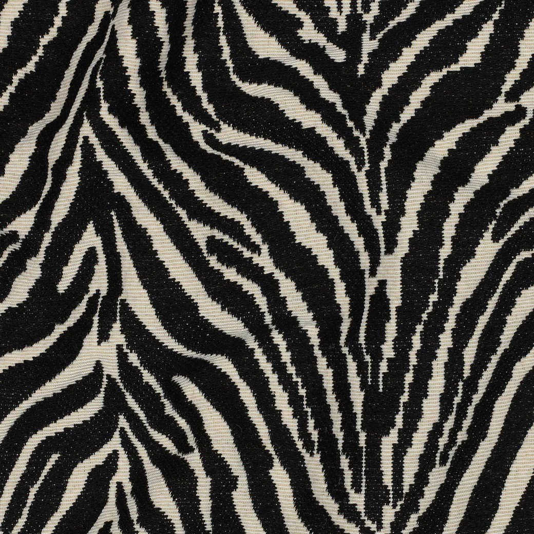 Upholstery fabric - Patterned - Tapestry - Zebra - 35.001 - Image 3