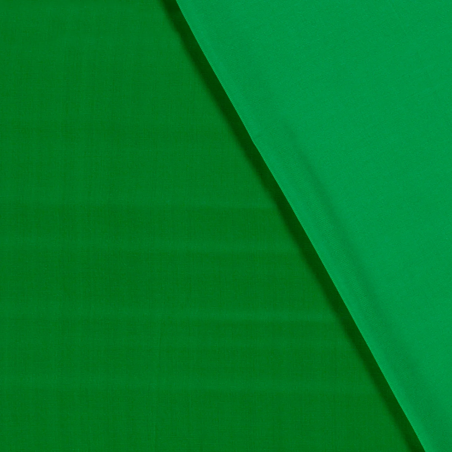 Viscose - Satin - Beautiful fall - Luster - Green - 025 - Image 4