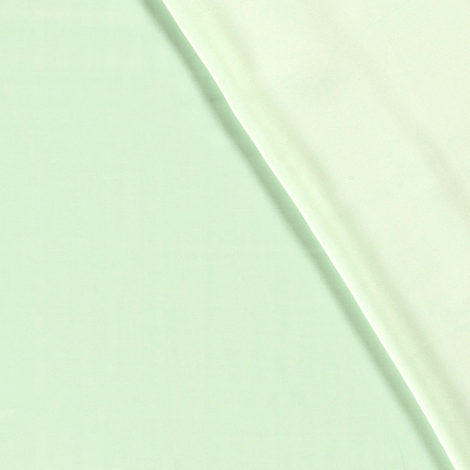 Viscose - Satin - Beautiful fall - Luster - Mint - 021 - Image 4