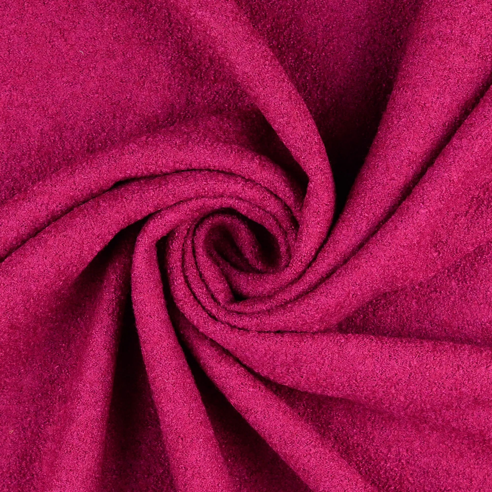 Wool bouclé - 423 g - Blackberry - 7021