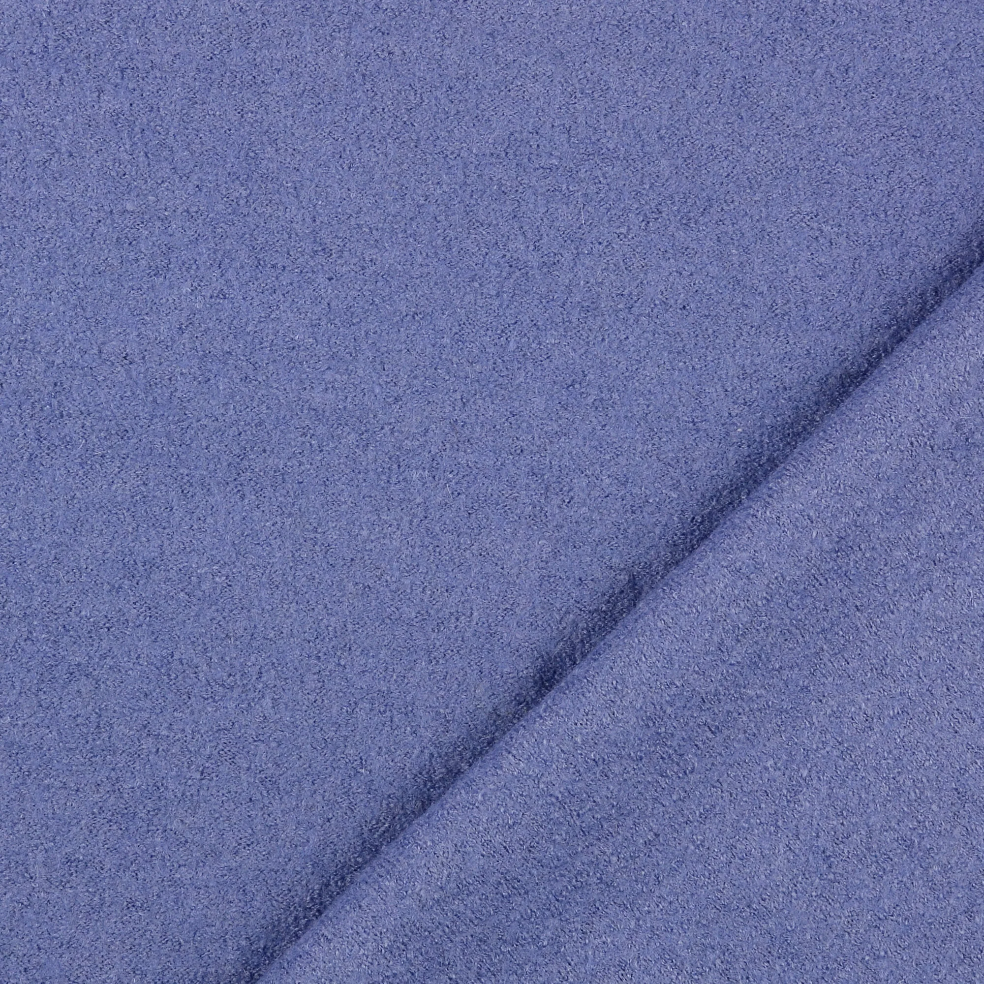 Wool bouclé - 423g - Denim - 6028 - Image 2