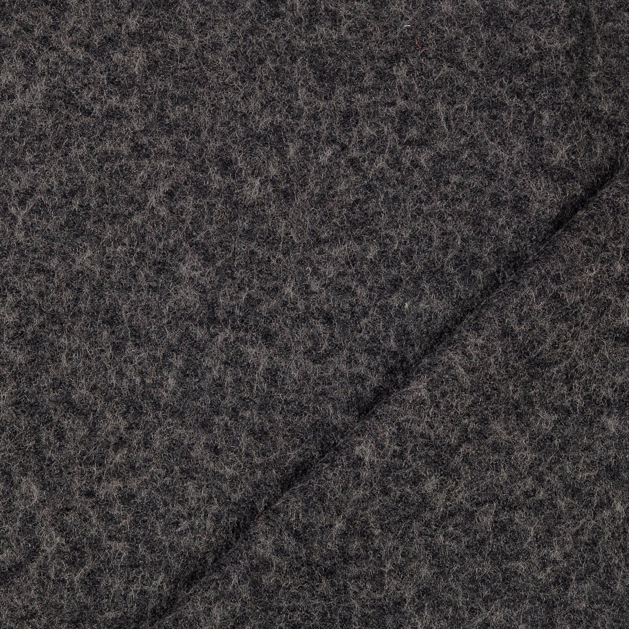 Wool bouclé - Gray - 4001 - Image 2