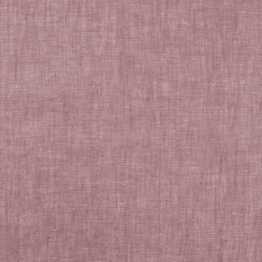 Yarn-dyed Linen - Old Pink 013 - Image 3